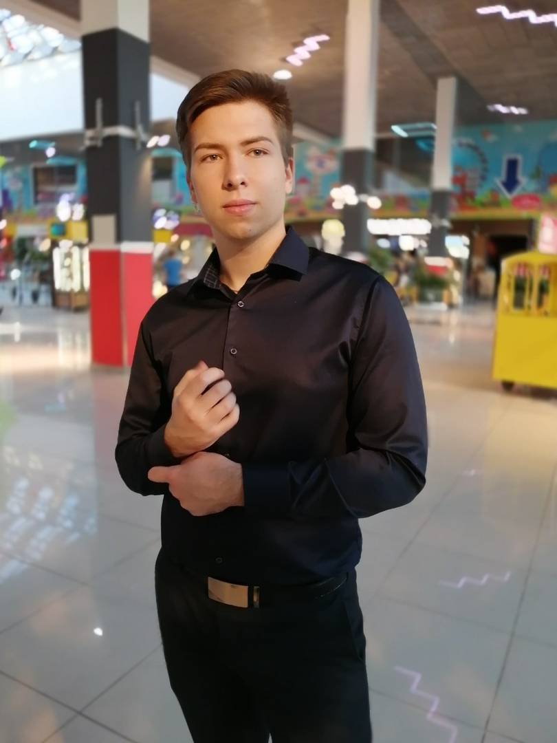 Алексей Фищев