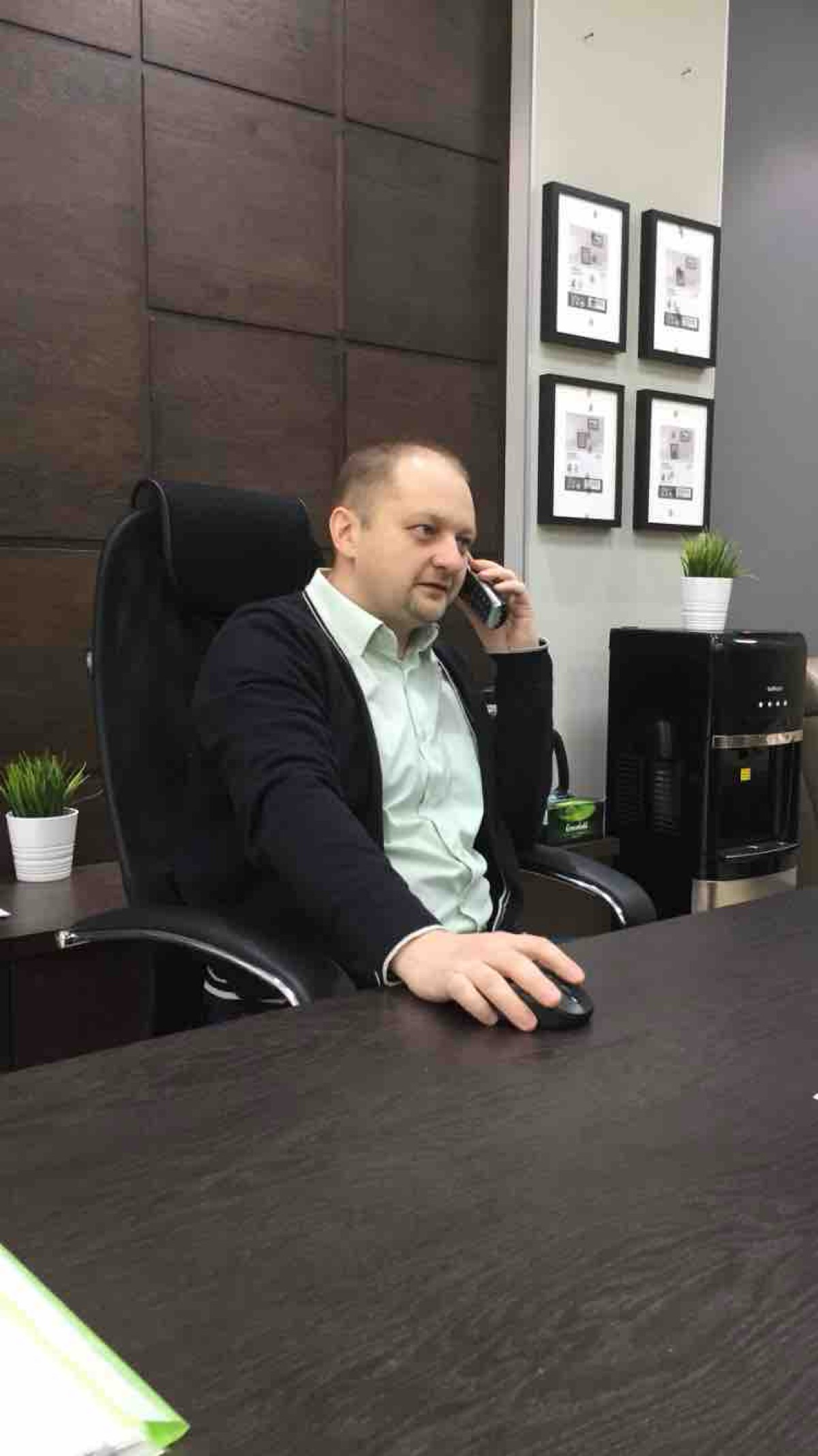 Алексей Плетяго