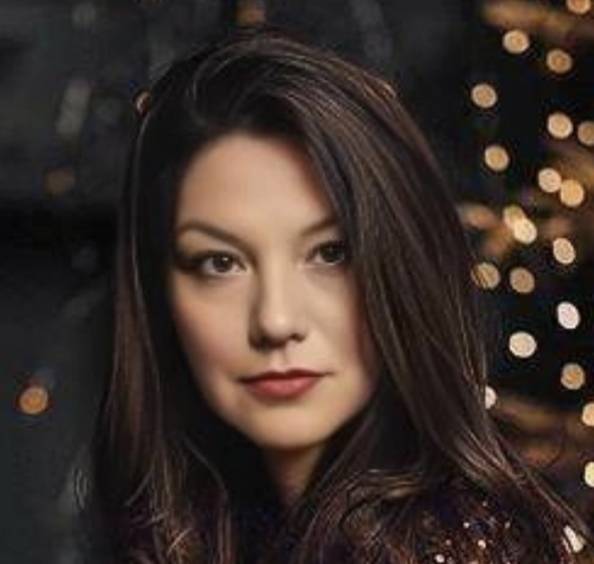 Ольга Куракина