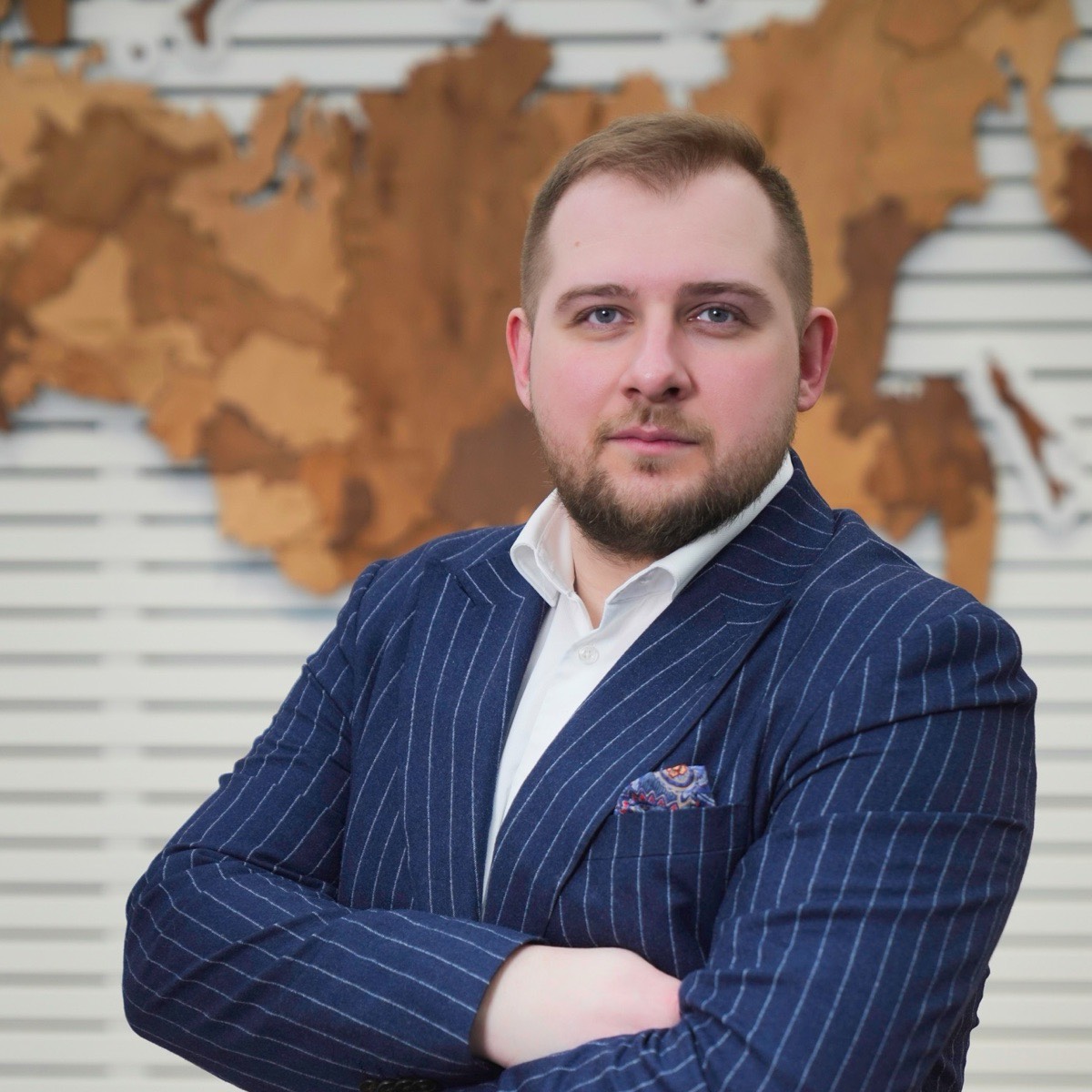 Фукс Ян | Сетка — социальная сеть от hh.ru