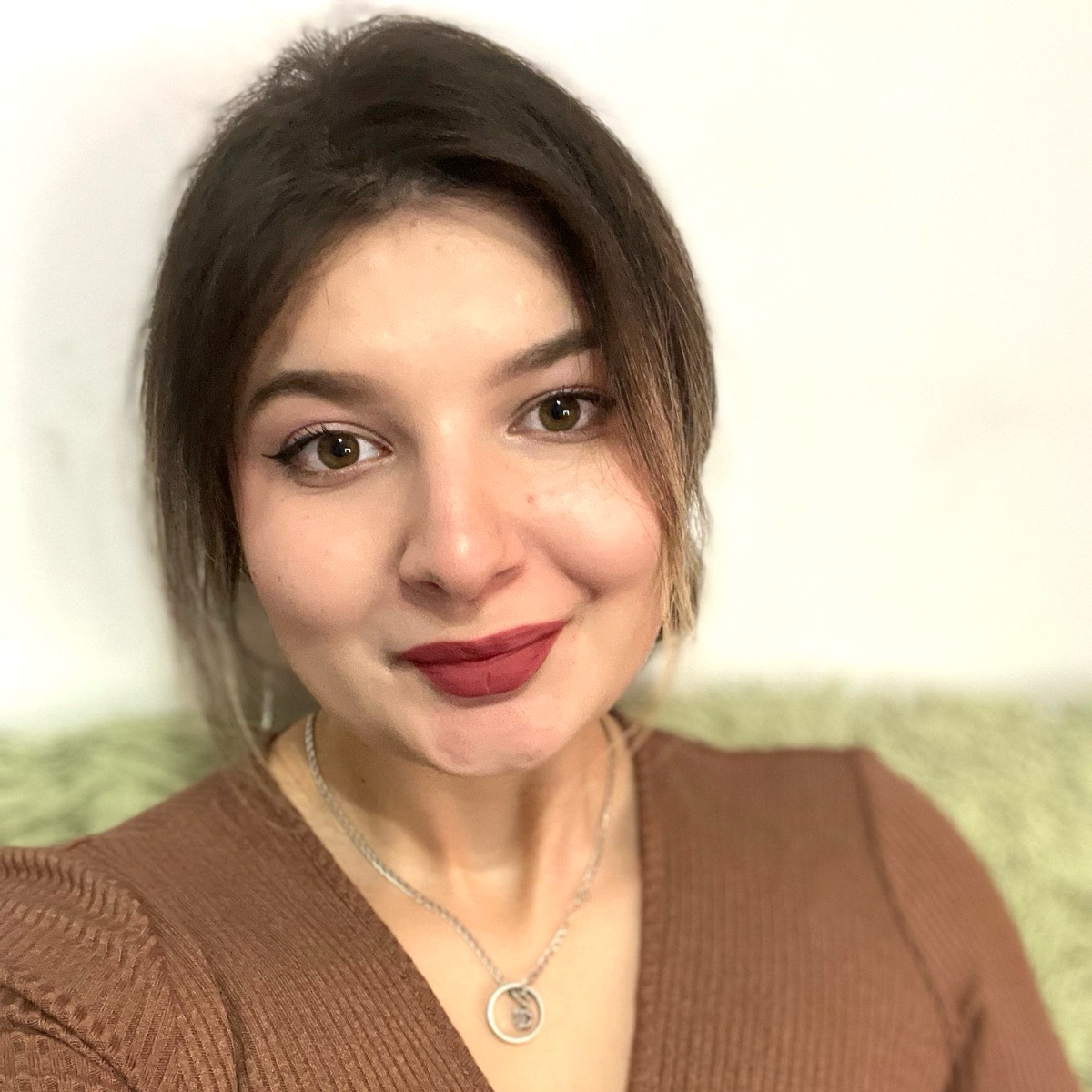 Софья Косых