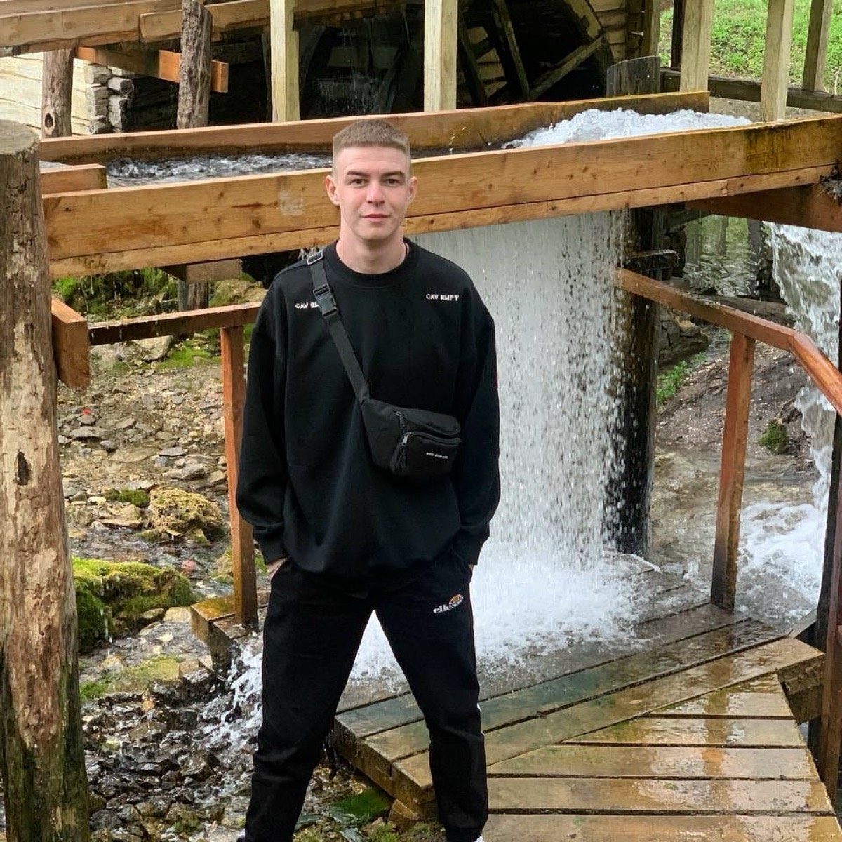 Даниил Гузун