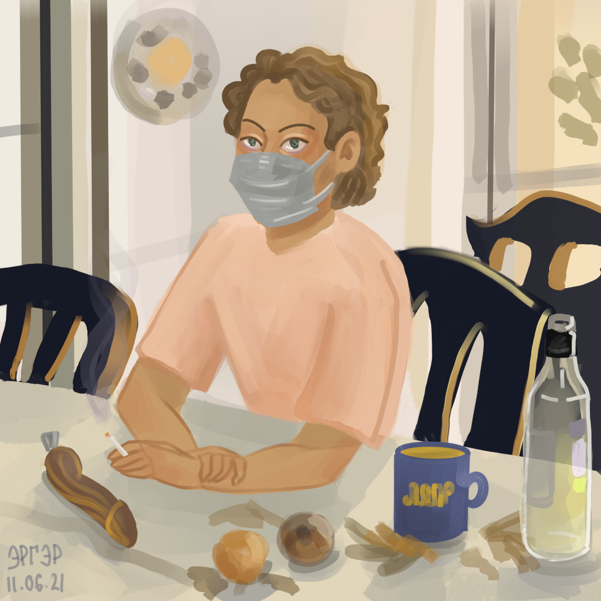 Хованский | Сетка — социальная сеть от hh.ru