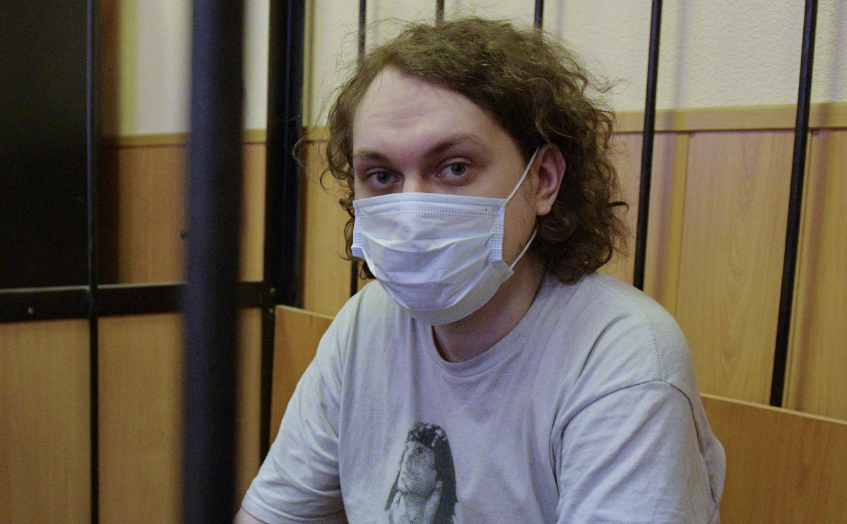 Хованский | Сетка — социальная сеть от hh.ru