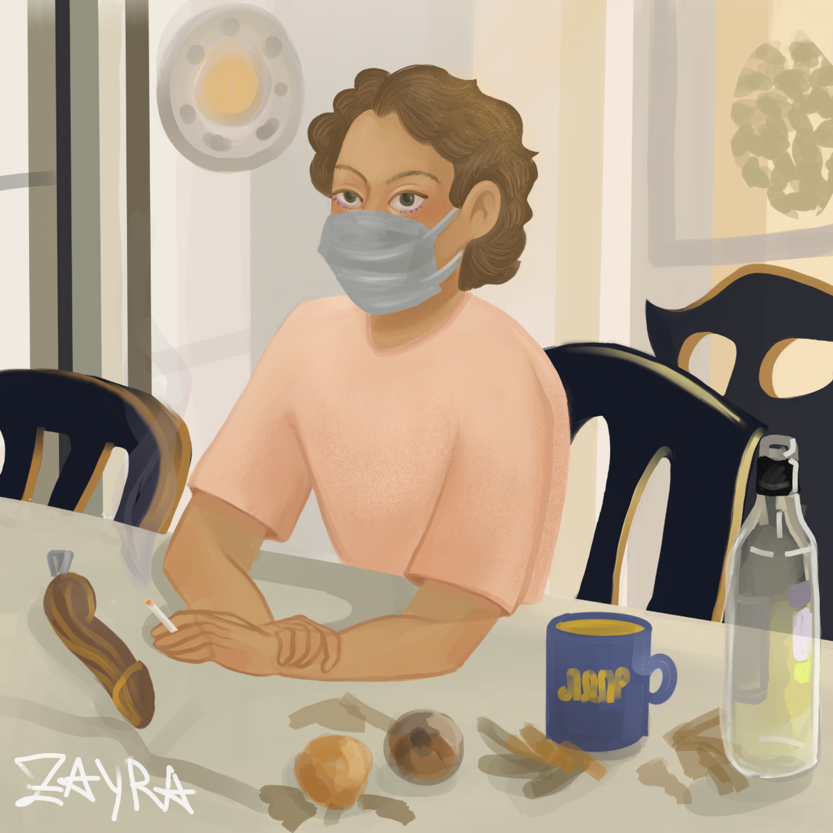 Хованский | Сетка — социальная сеть от hh.ru