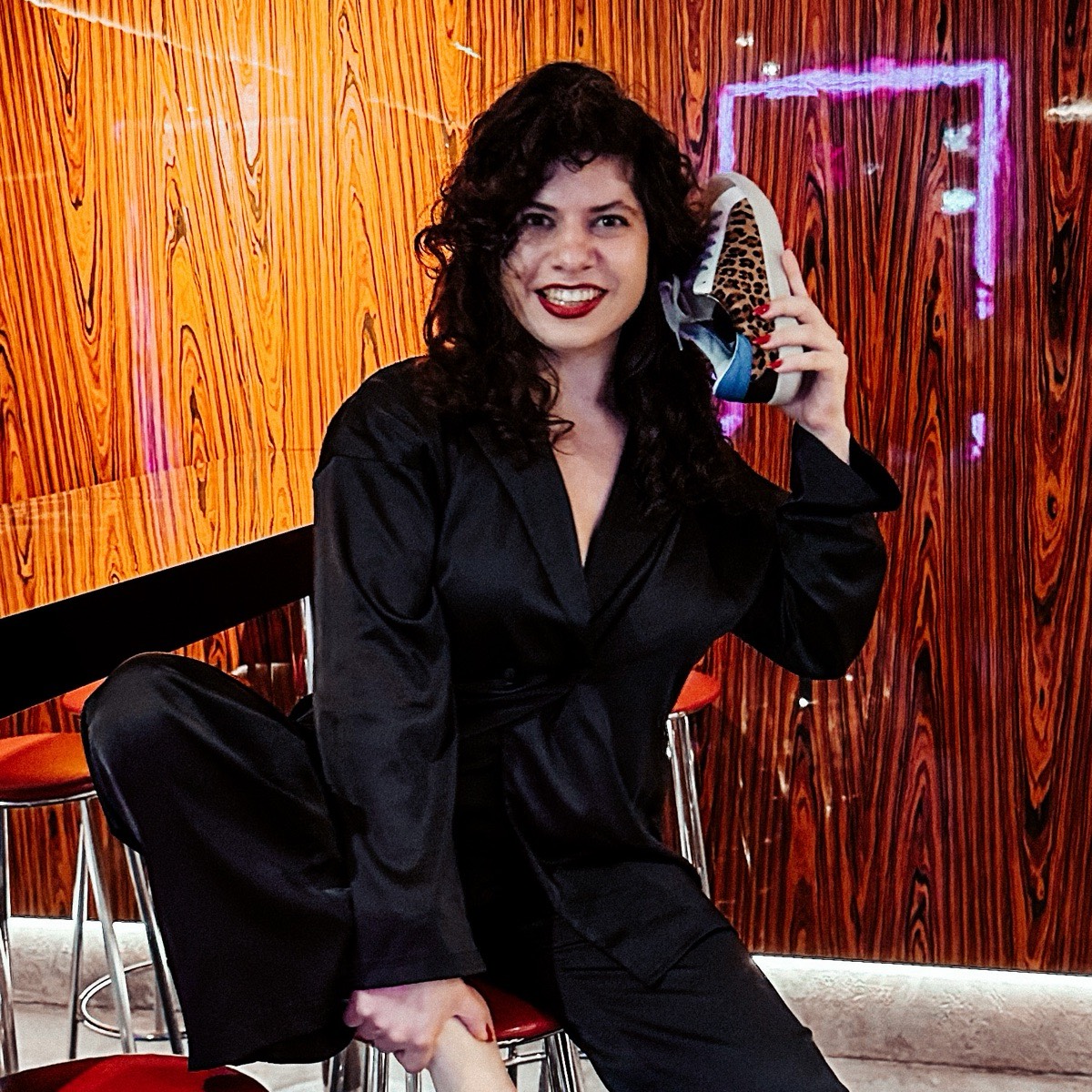 Янина Руденко