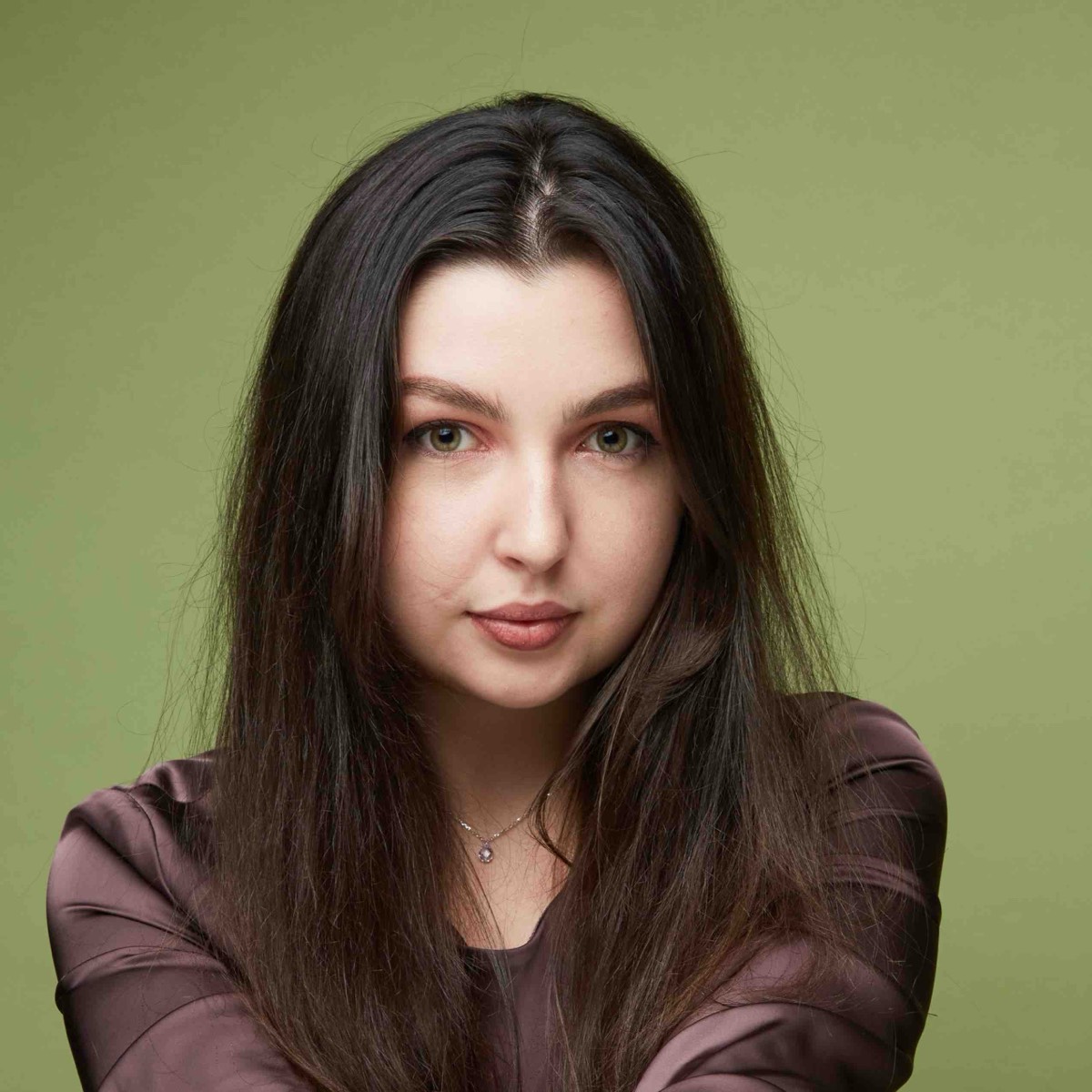 Ксения Мухина | Сетка — социальная сеть от hh.ru