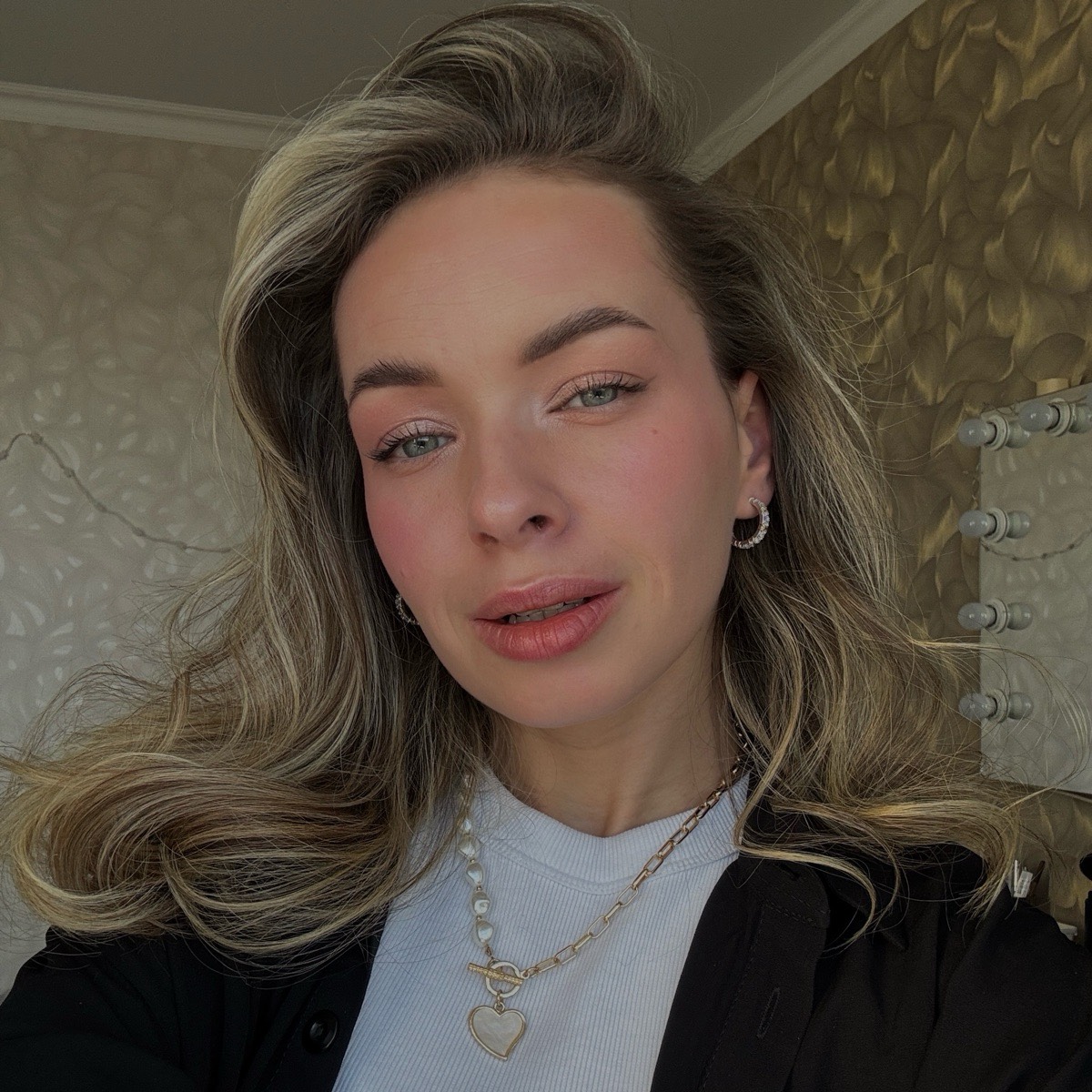 Юлия Рукавишникова