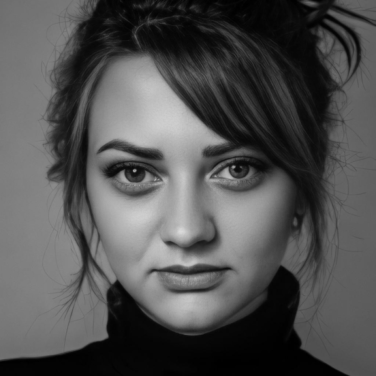 Яна Пестрикова | Сетка — социальная сеть от hh.ru