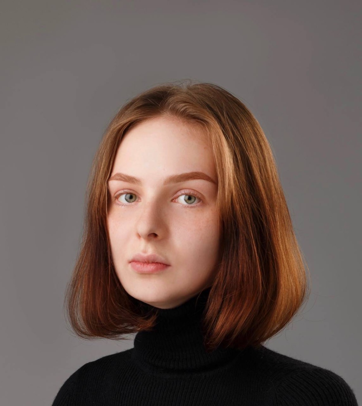 Валерия Зубкова