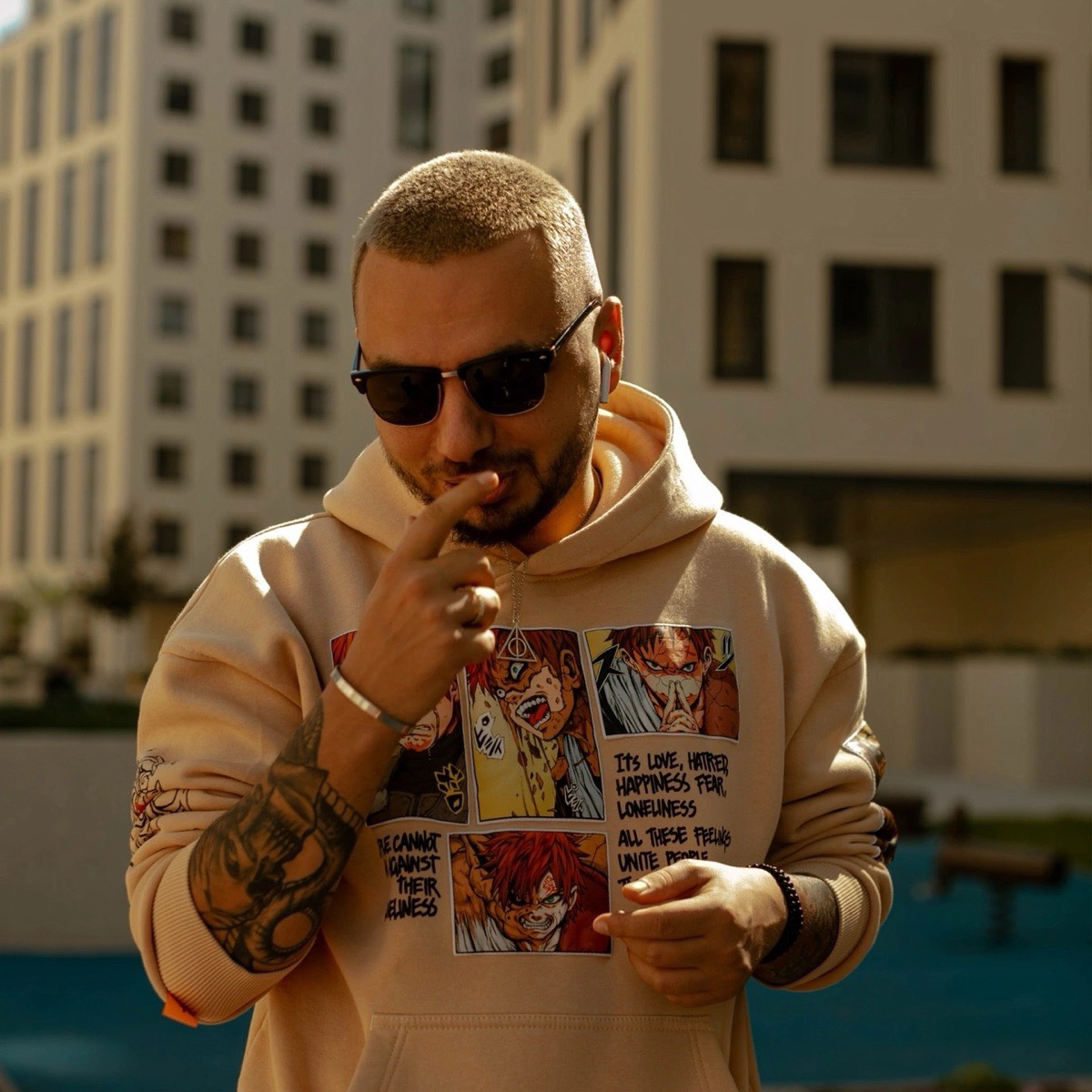 Андрей Молчанов | Сетка — социальная сеть от hh.ru