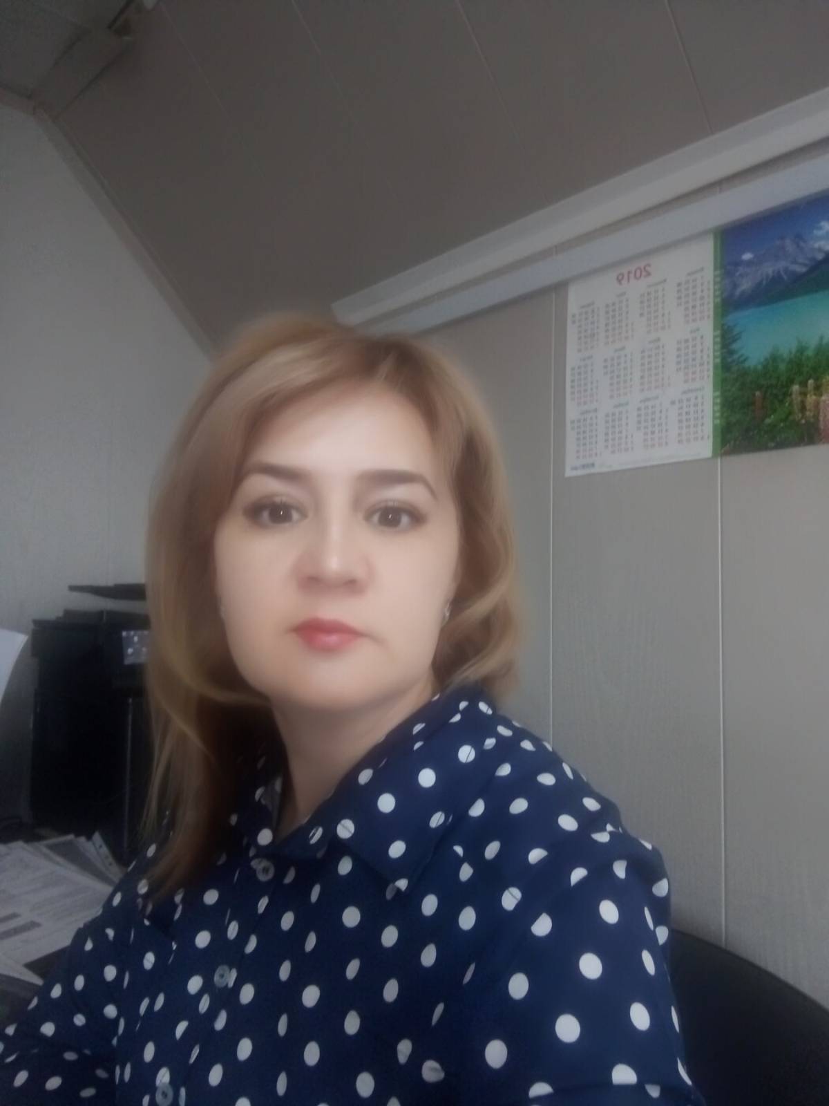 Зифа Басирова
