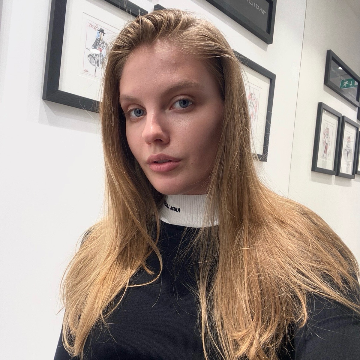 Анна Белоусова