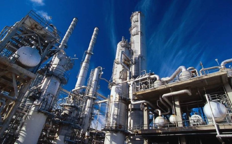 ⏰ Отечественные товары нефтехимии начали продавать на биржеВ перечень товаров вошли ортоксилол нефтяной, толуол нефтяной, стирол и фенол синтетический технический | Сетка — социальная сеть от hh.ru