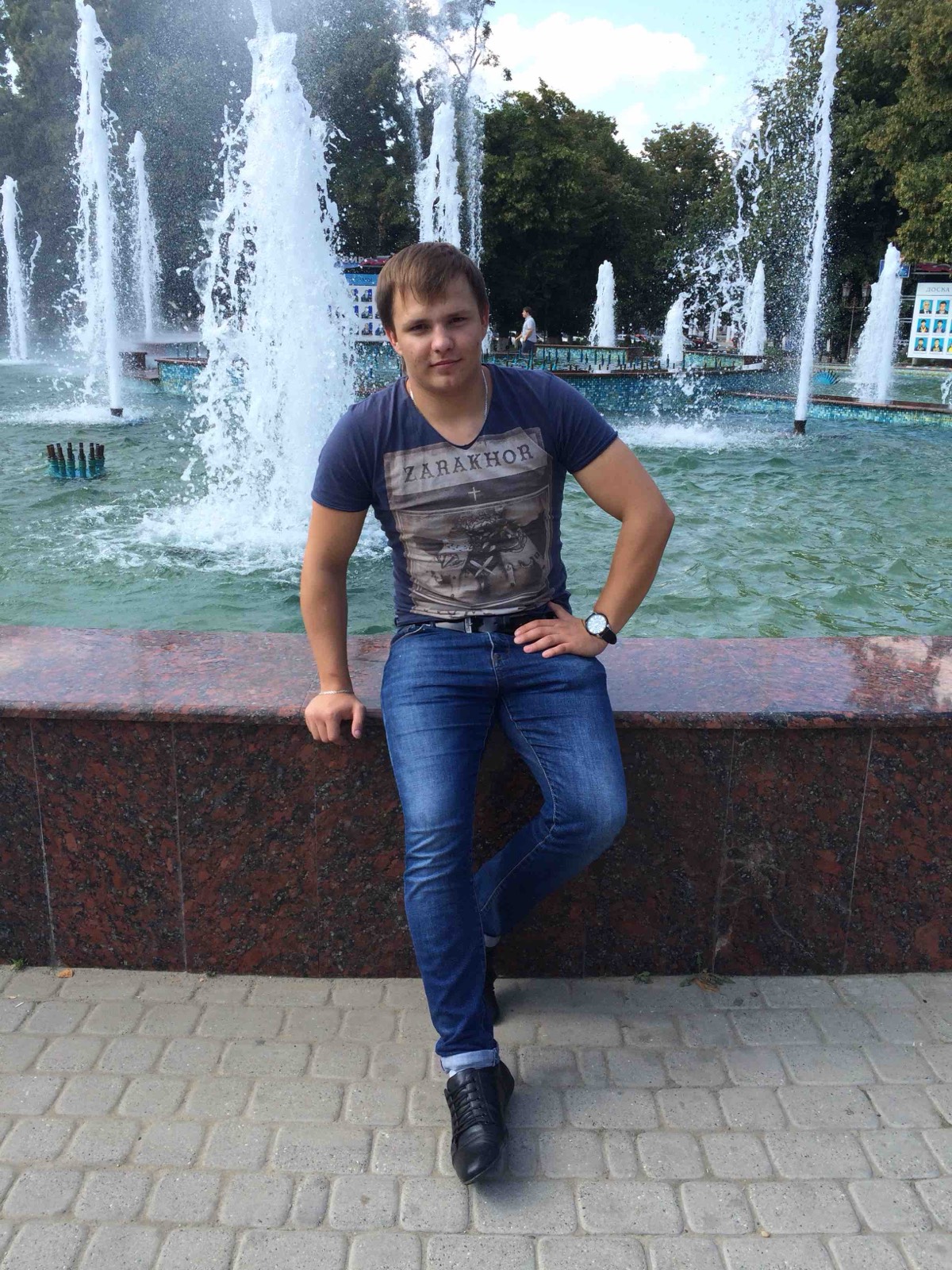 Виталий Павлюченко