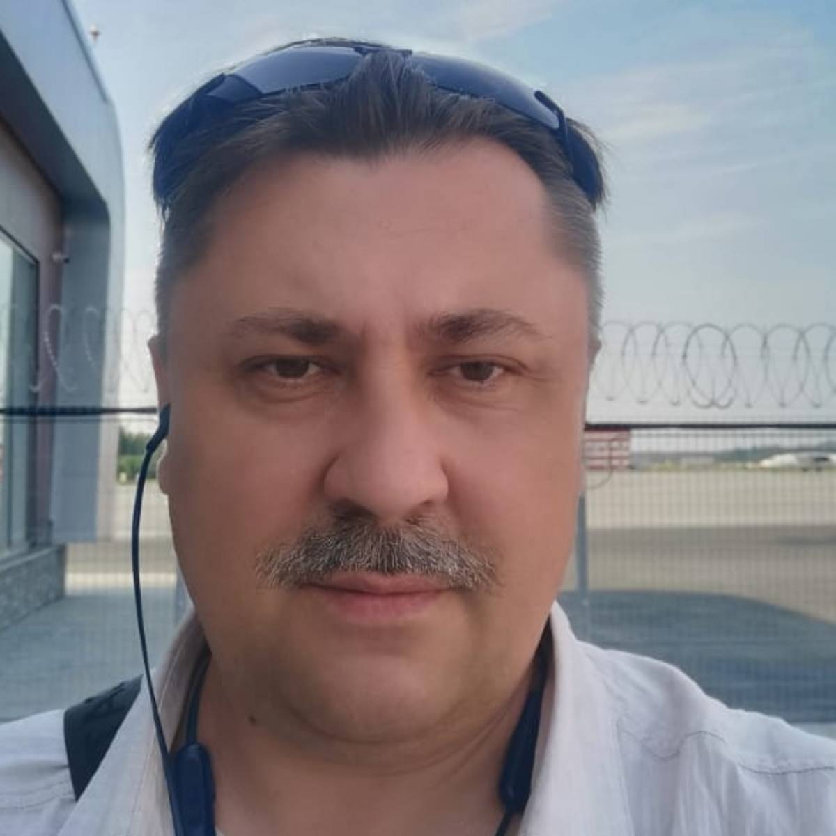 Дмитрий Снитко