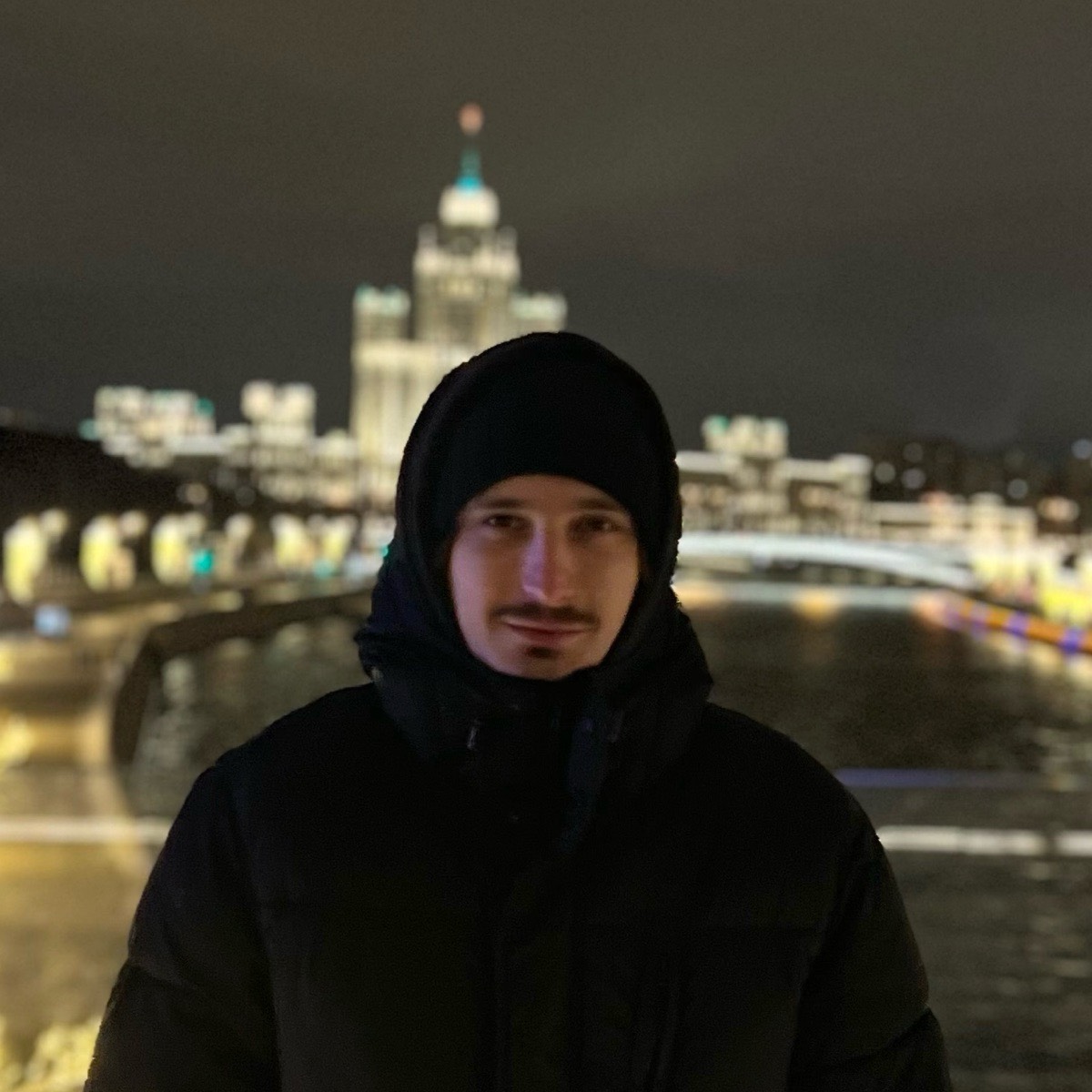 Александр Муравьев