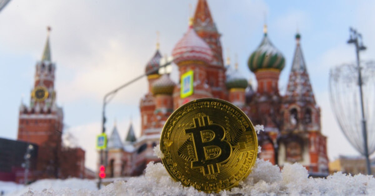 Сооснователь биржи Gemini призвал Россию учредить биткоин-фонд | Сетка — социальная сеть от hh.ru