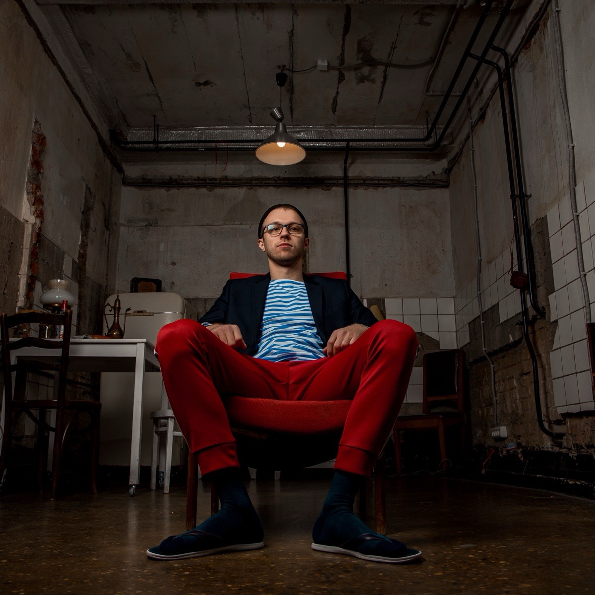 Дмитрий Кудинов