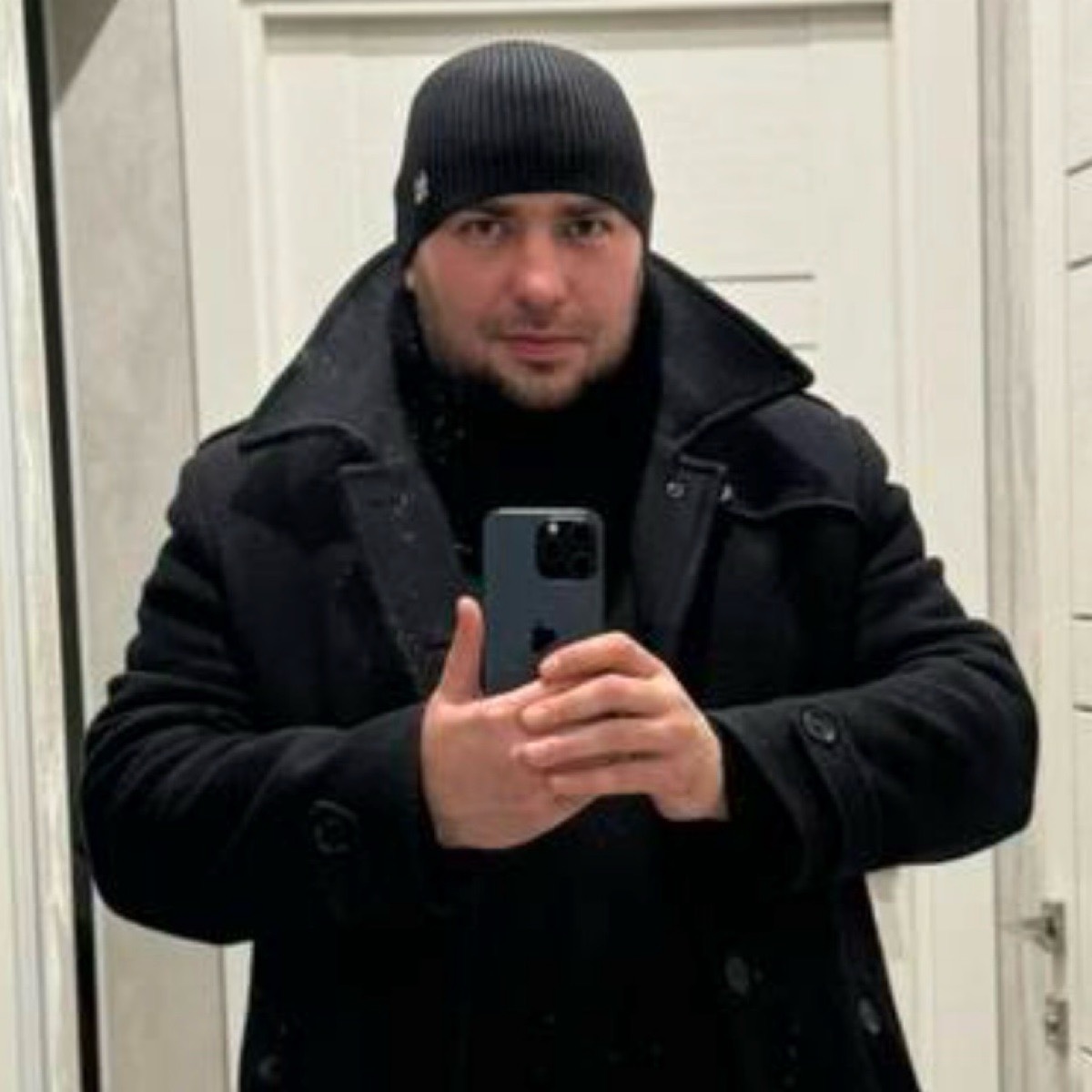 Олег Закомарков