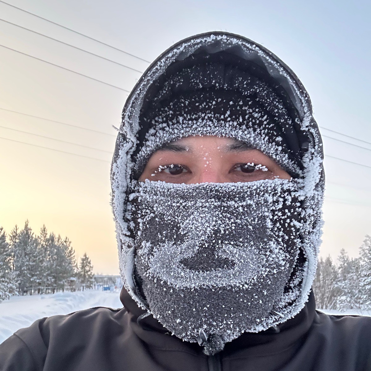 Руслан Давлетов | Сетка — социальная сеть от hh.ru