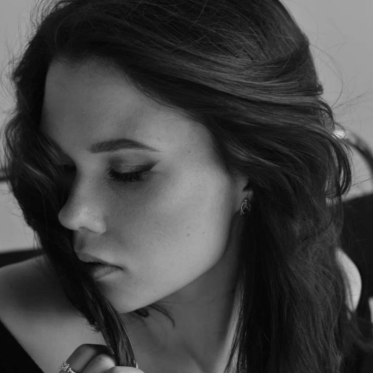 Марина Добрых | Сетка — социальная сеть от hh.ru