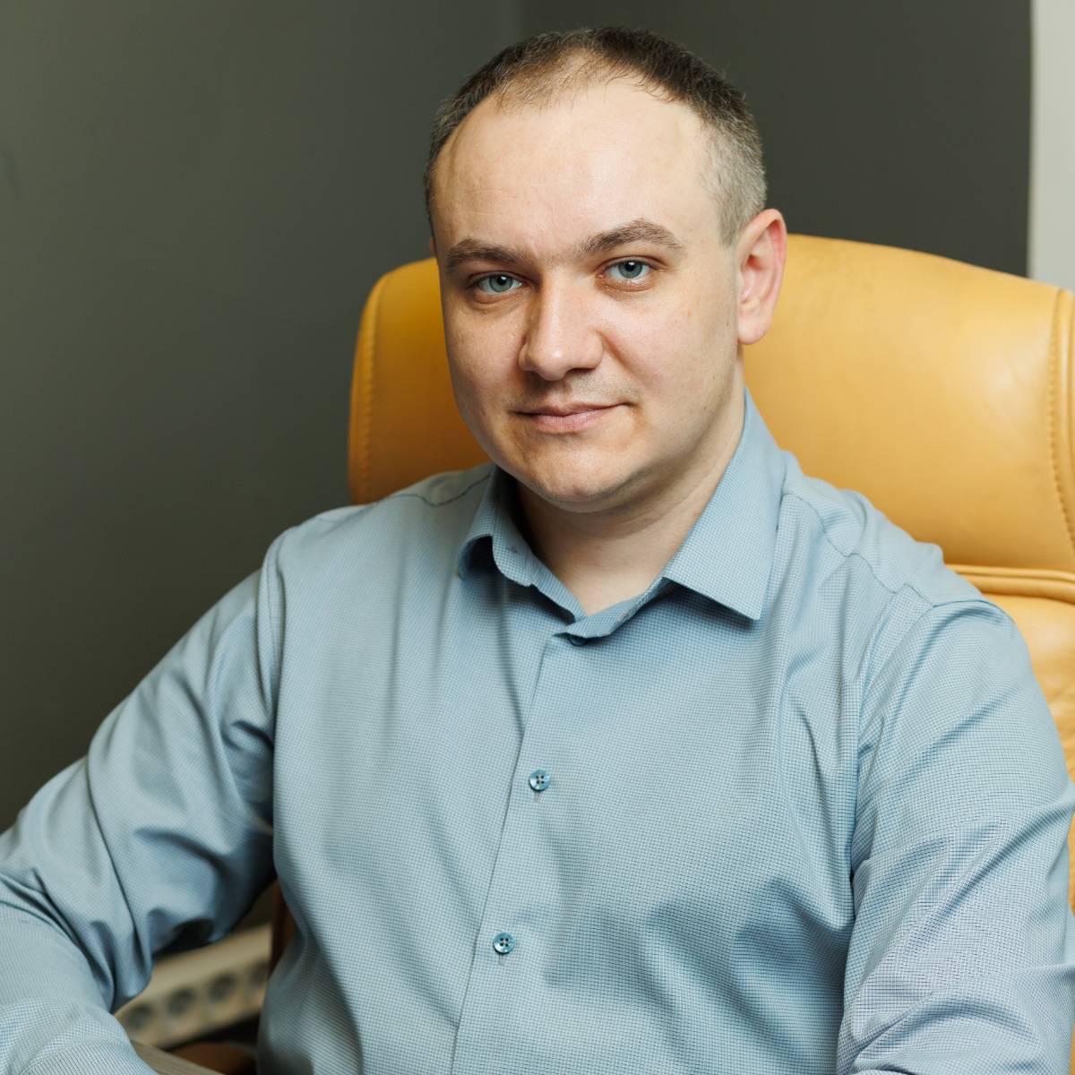 Денис Сергеевич