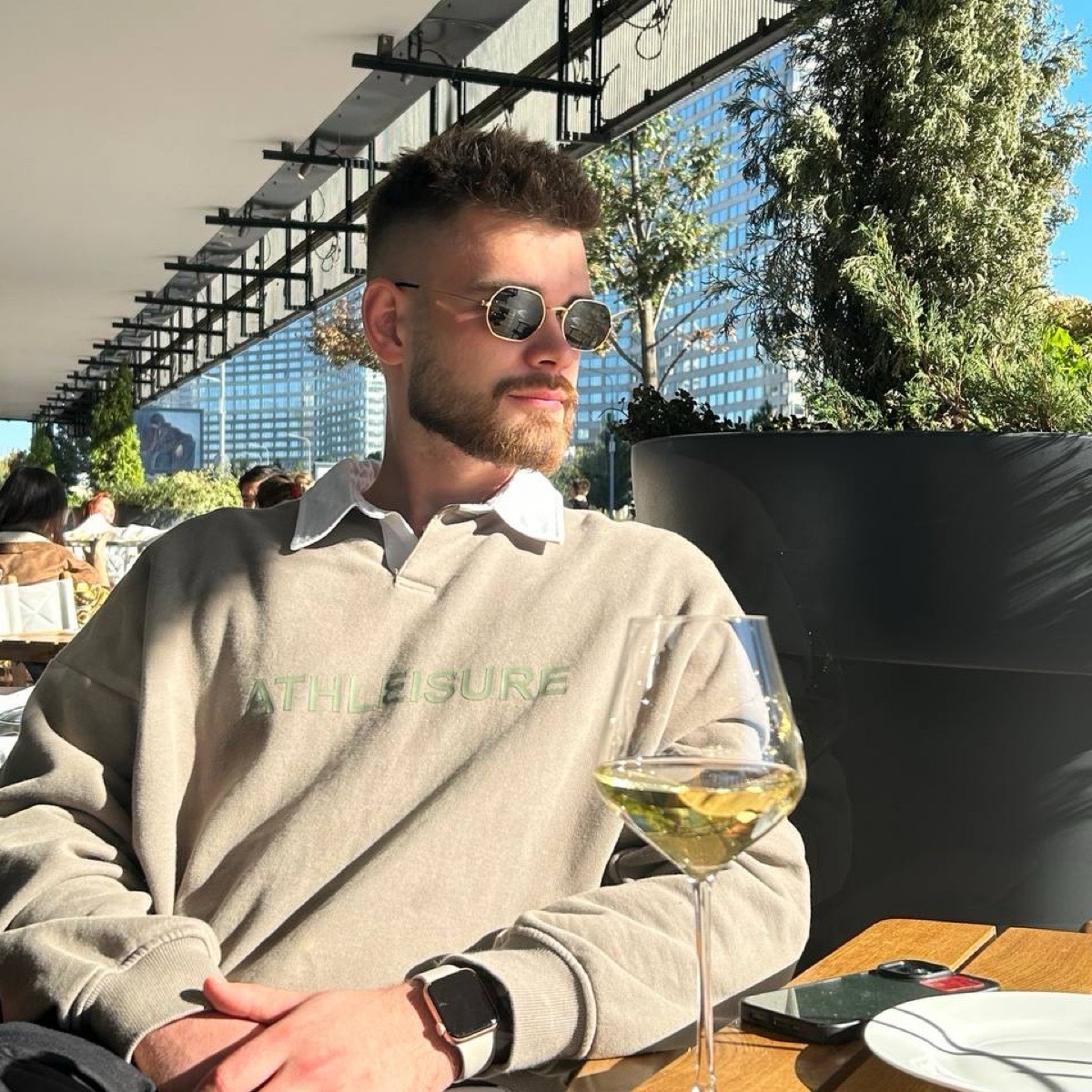 Даниил Распоркин