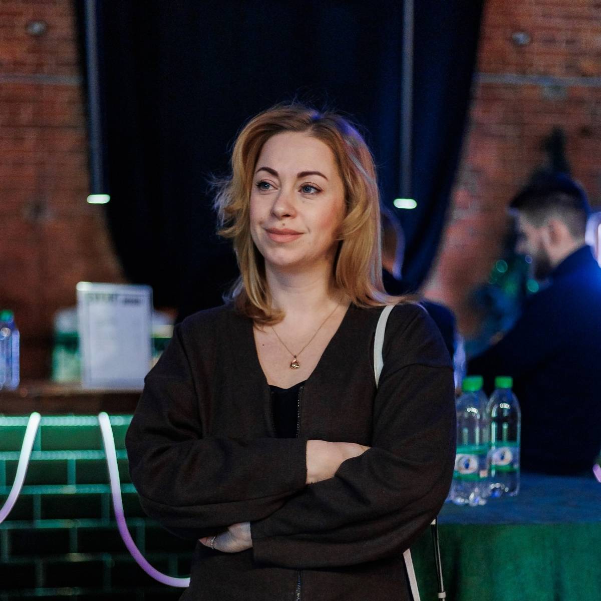 Надежда Козырева | Сетка — социальная сеть от hh.ru