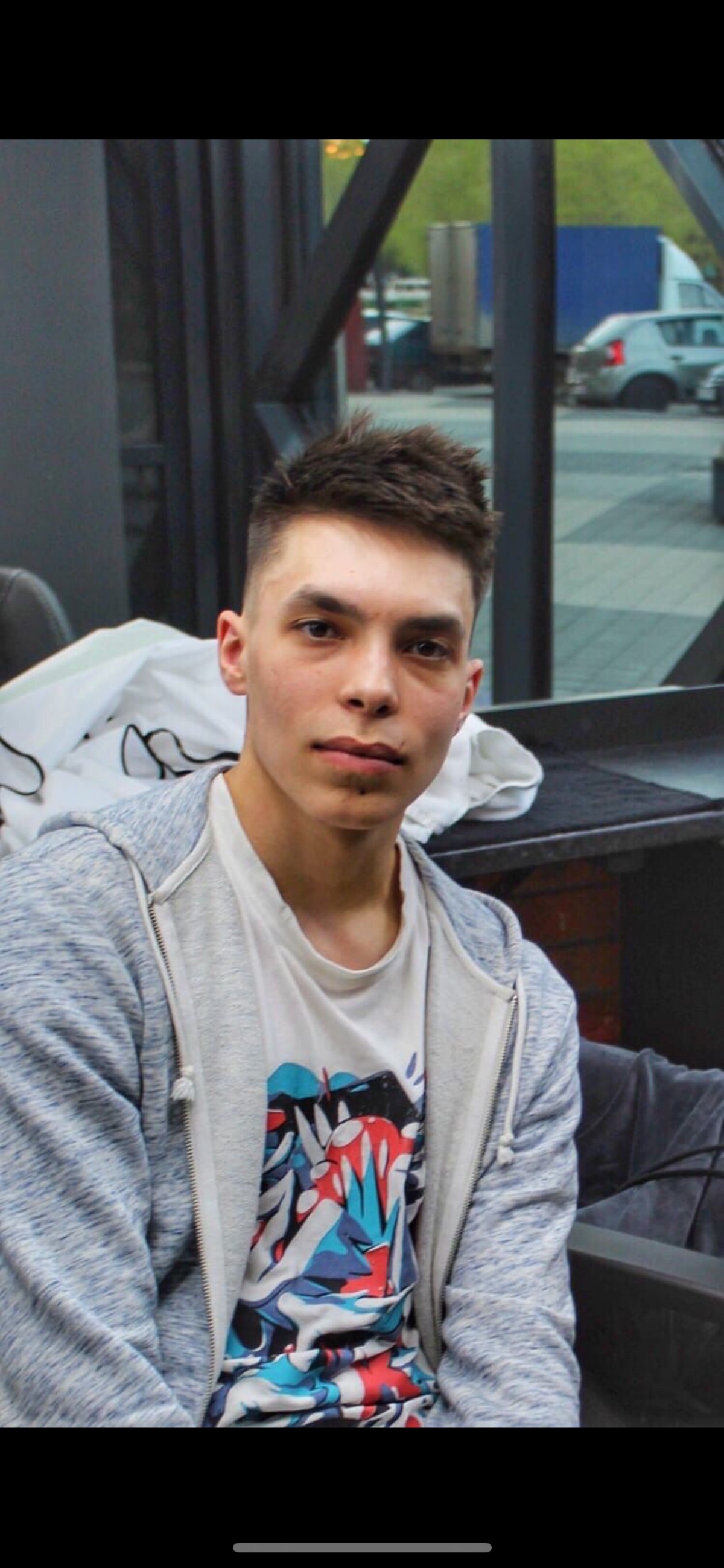 Danil Ardashirov