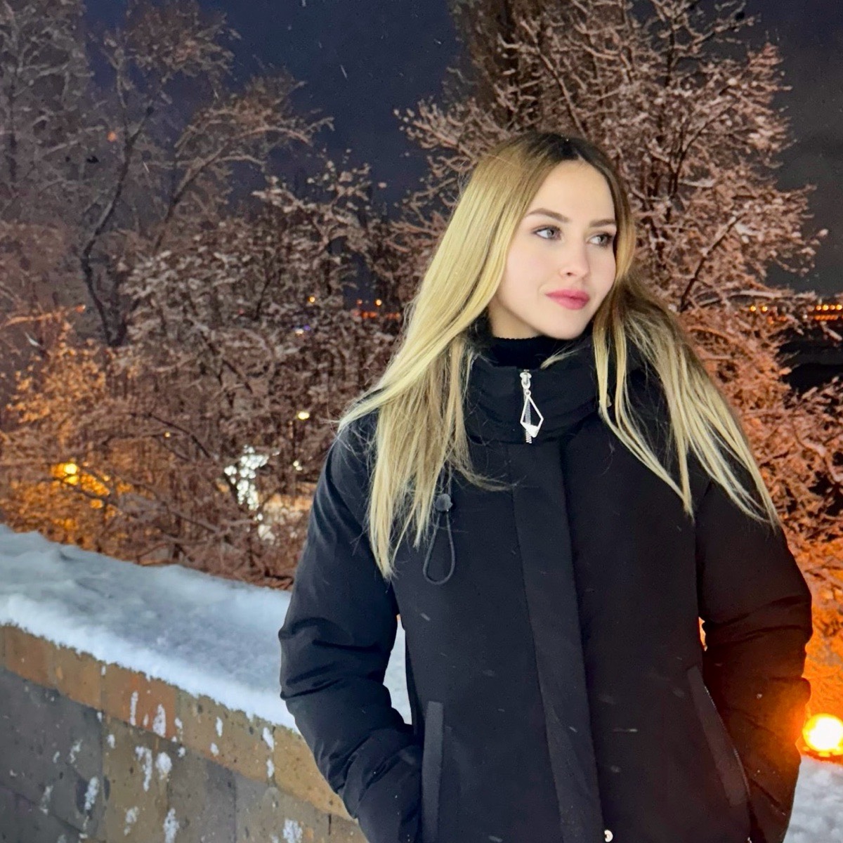 Татьяна Смирнова