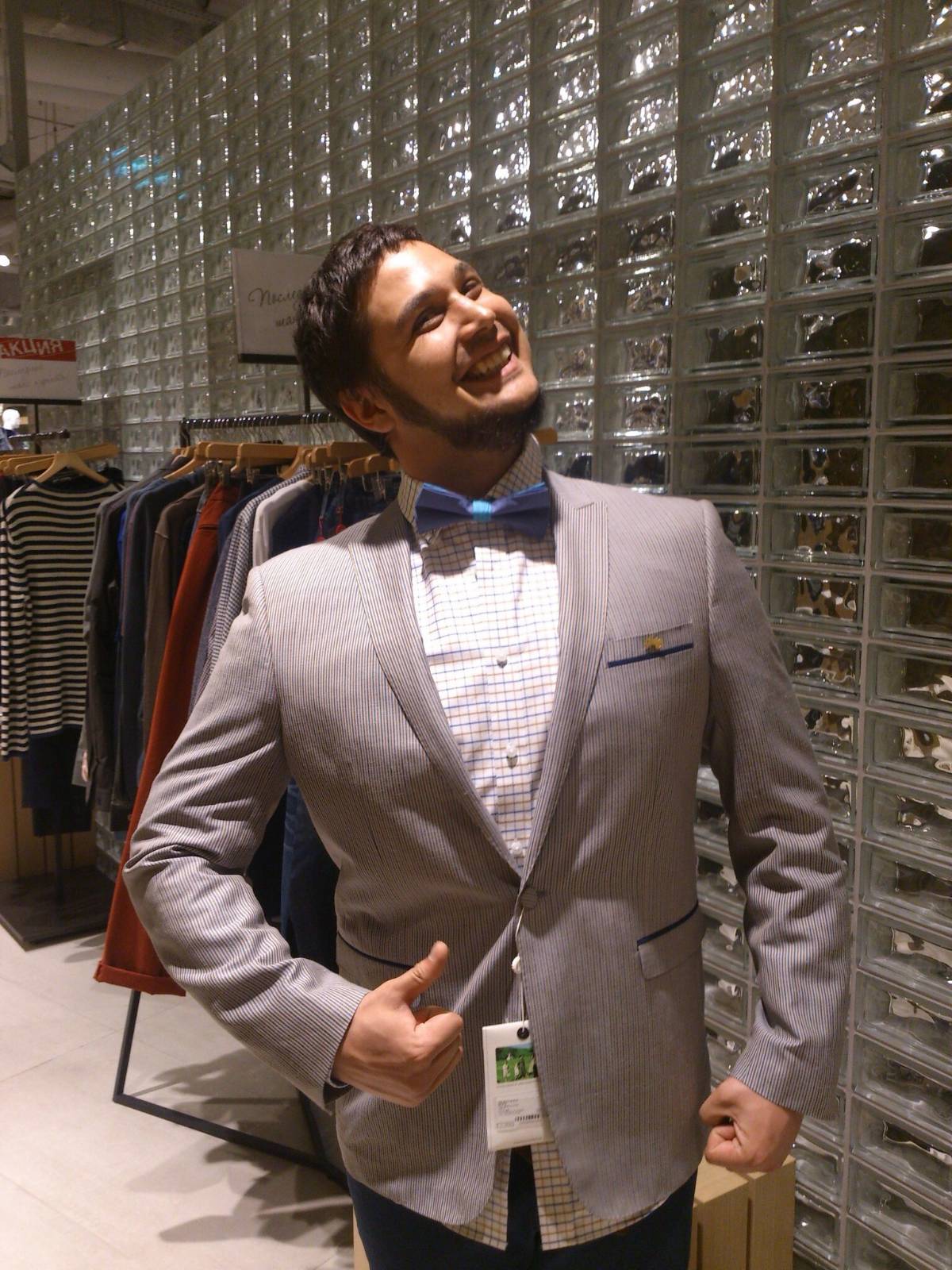 Александр Дорофеев | Сетка — социальная сеть от hh.ru