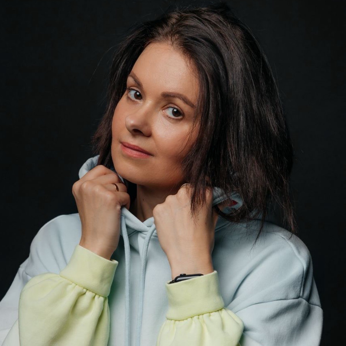 Кристина Антонова