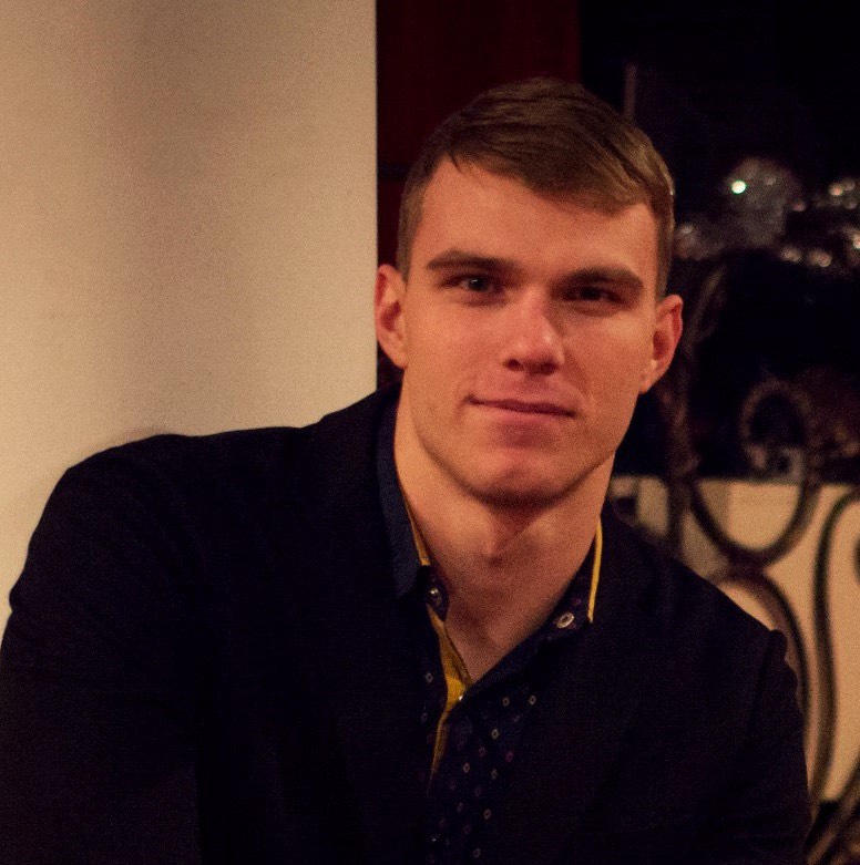 Павел Спиридонов | Сетка — социальная сеть от hh.ru