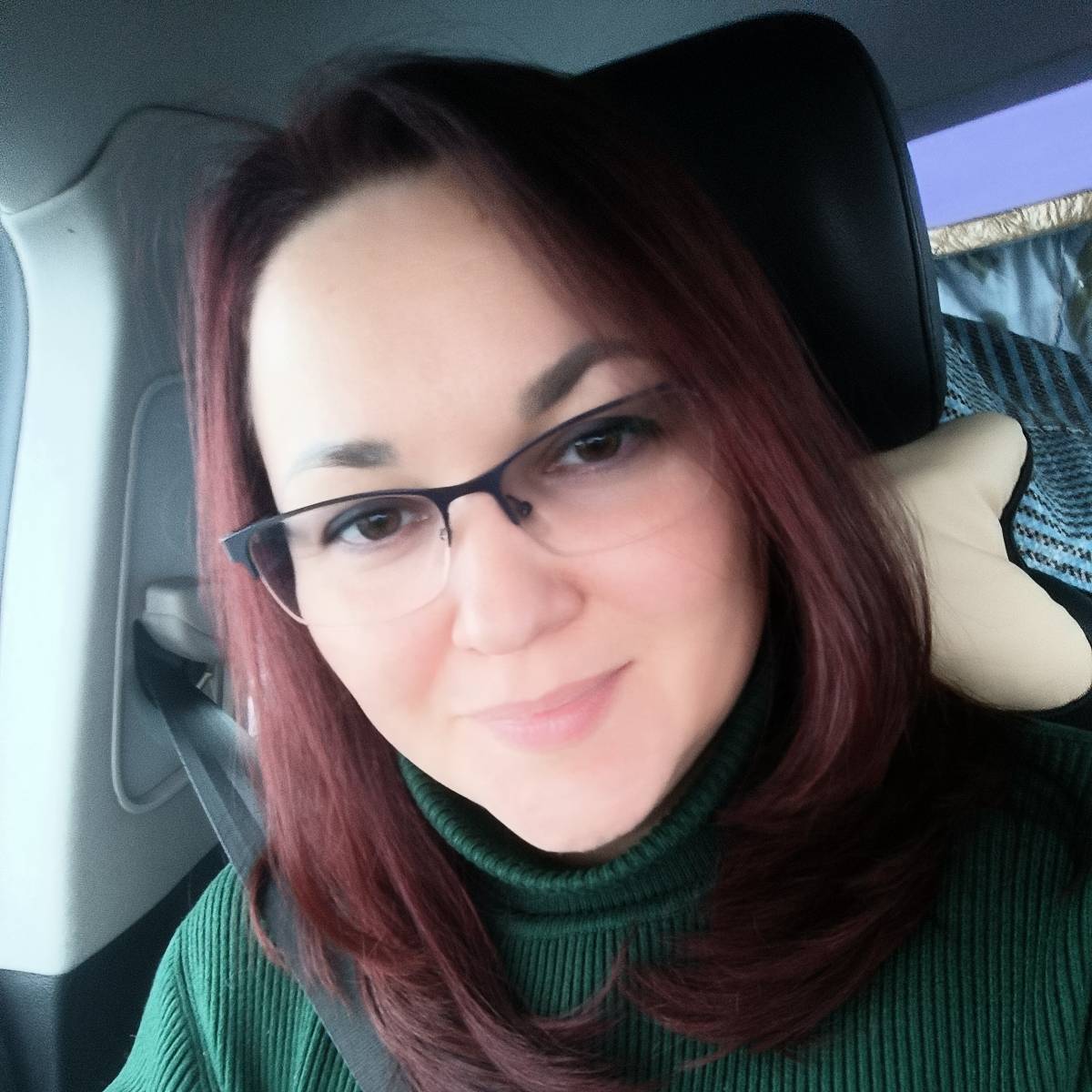 Екатерина Силакова