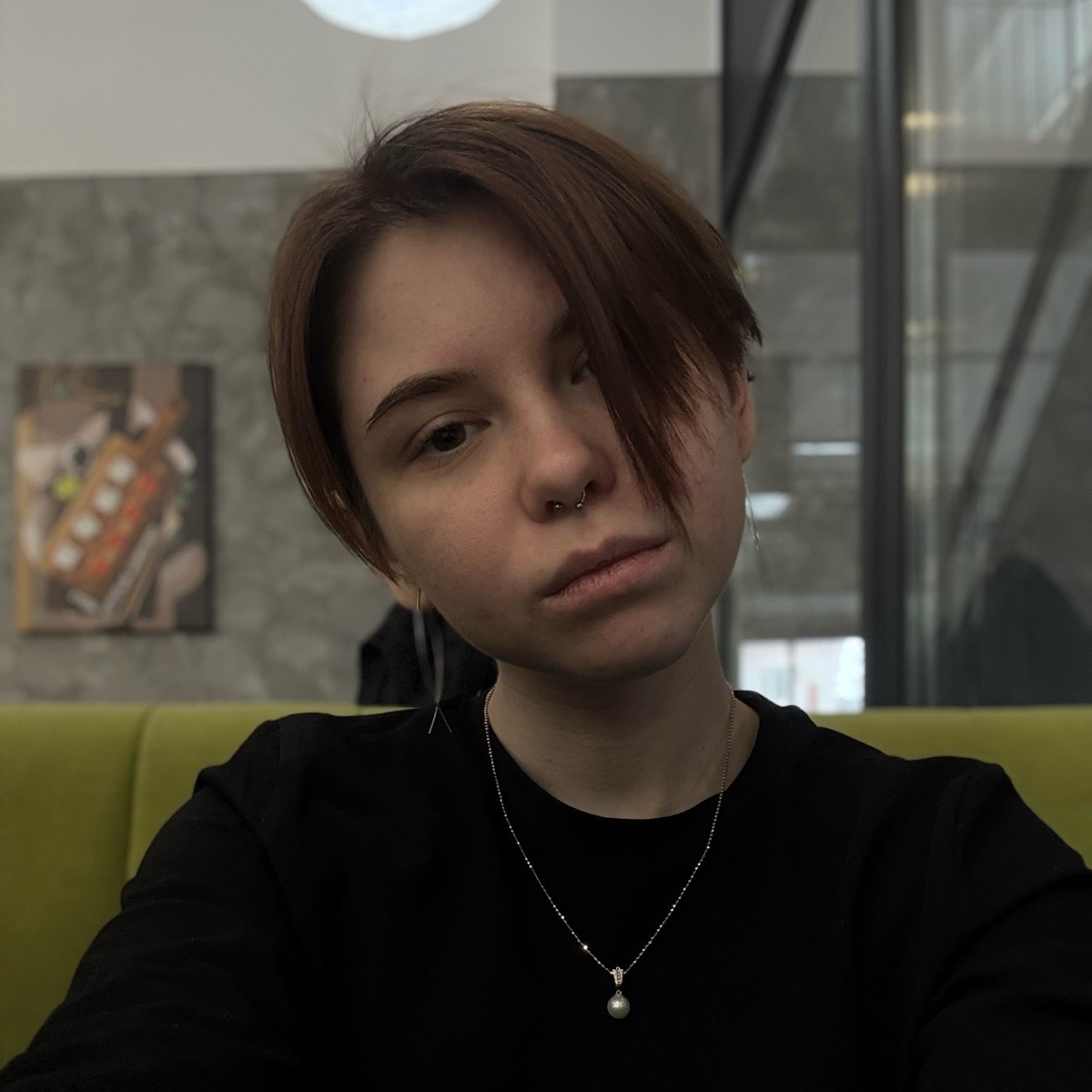 Дарья Барсукова | Сетка — социальная сеть от hh.ru