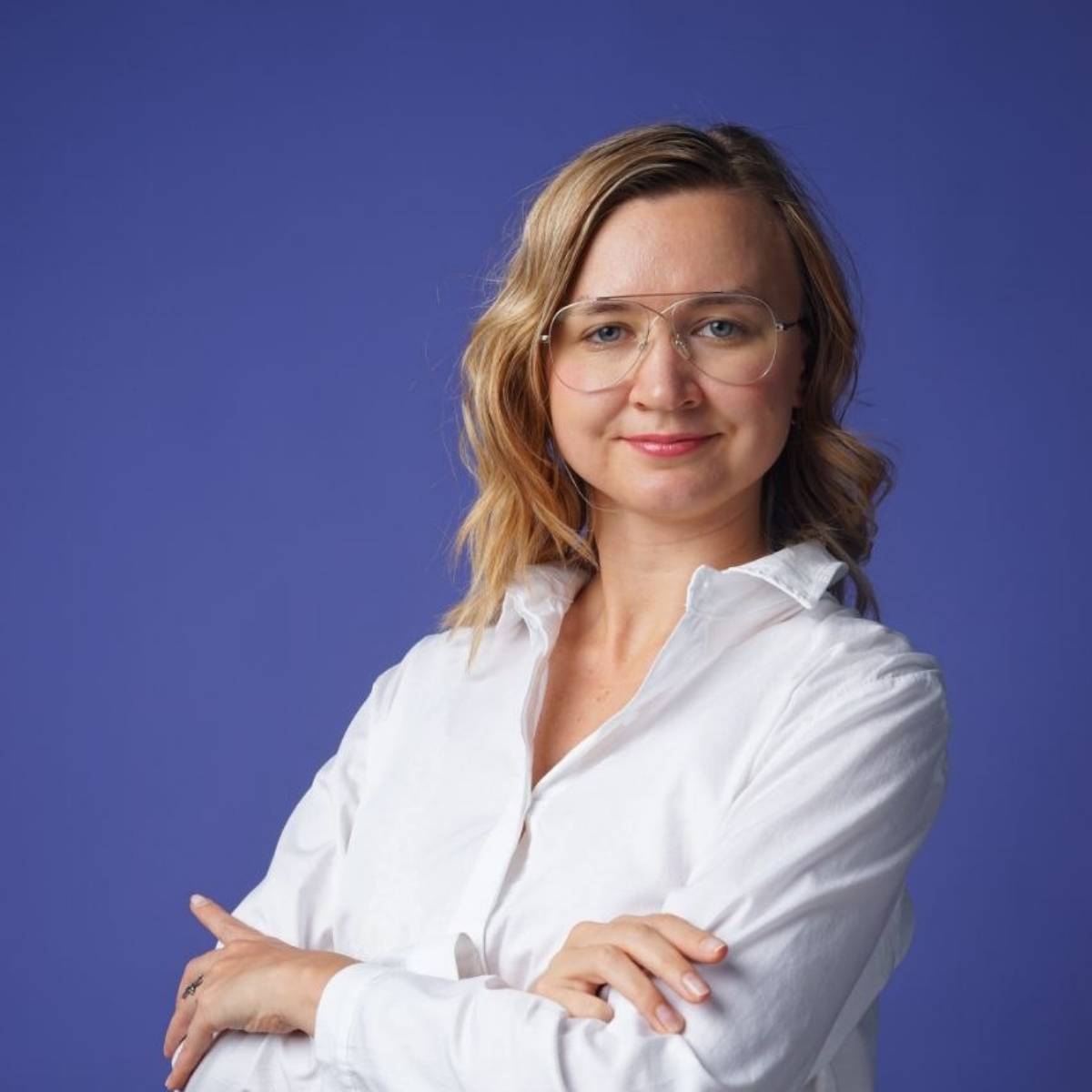 Дарья Пермякова | Сетка — социальная сеть от hh.ru