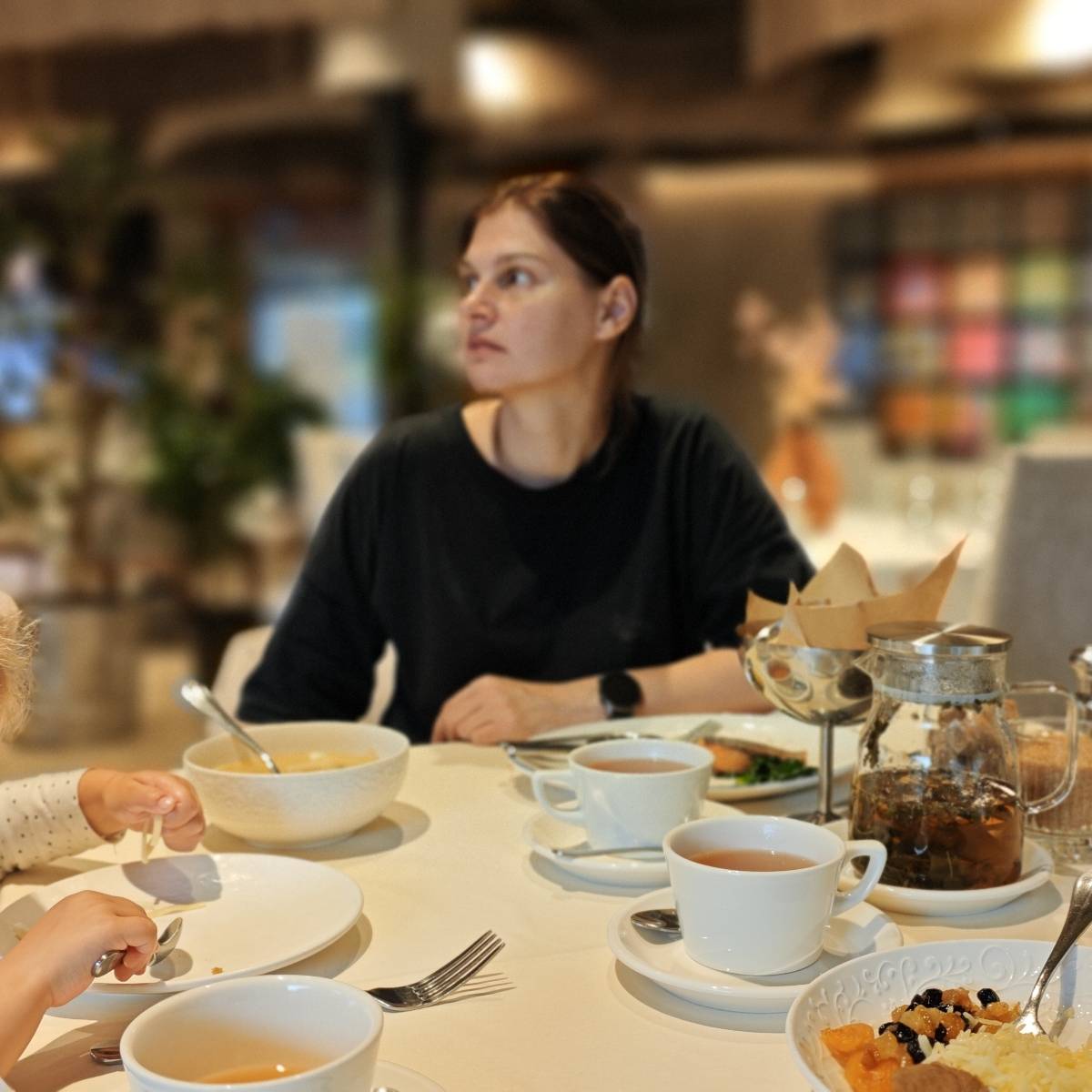 Евгения Пахомова