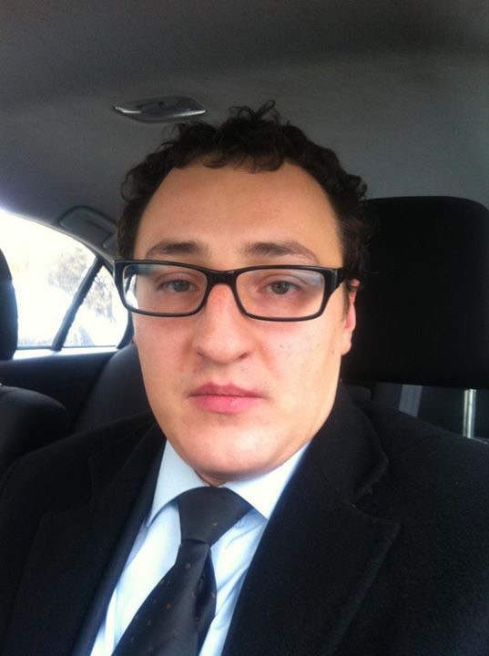 Андрей Мильшин | Сетка — социальная сеть от hh.ru