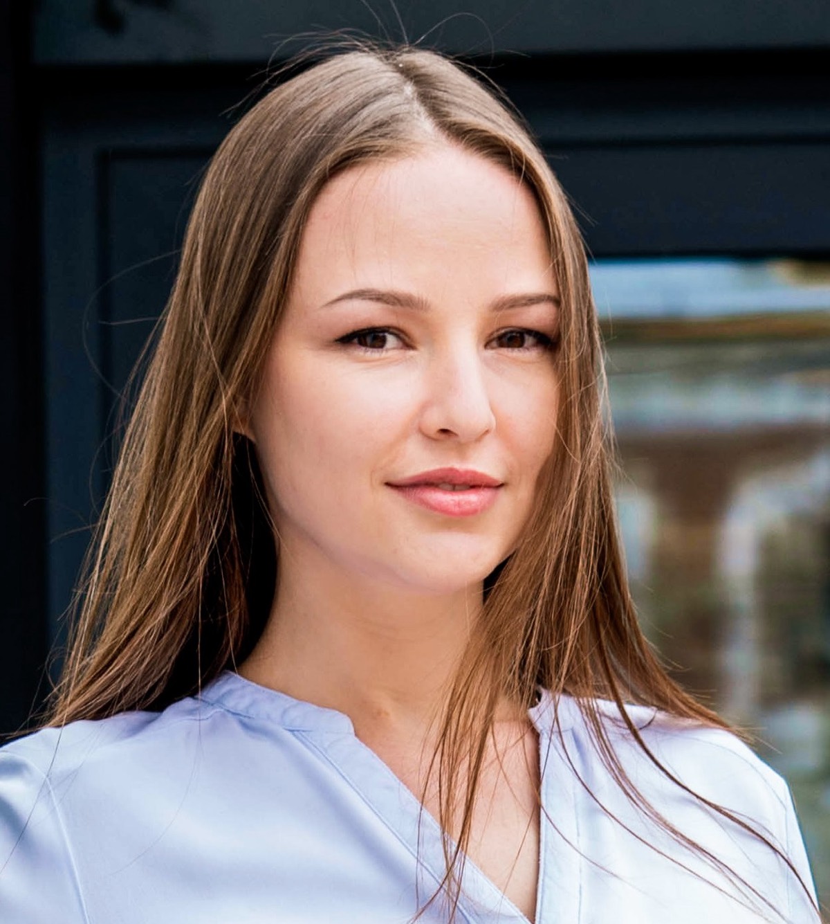 Александра Никитина