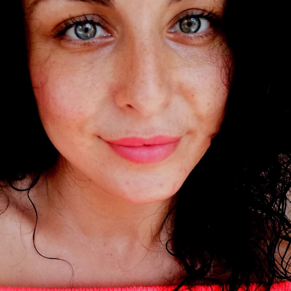 Анна Новикова