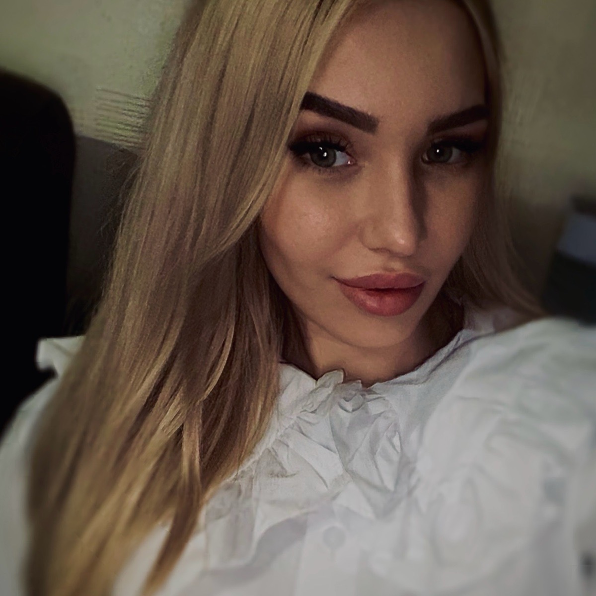 Елена Романова