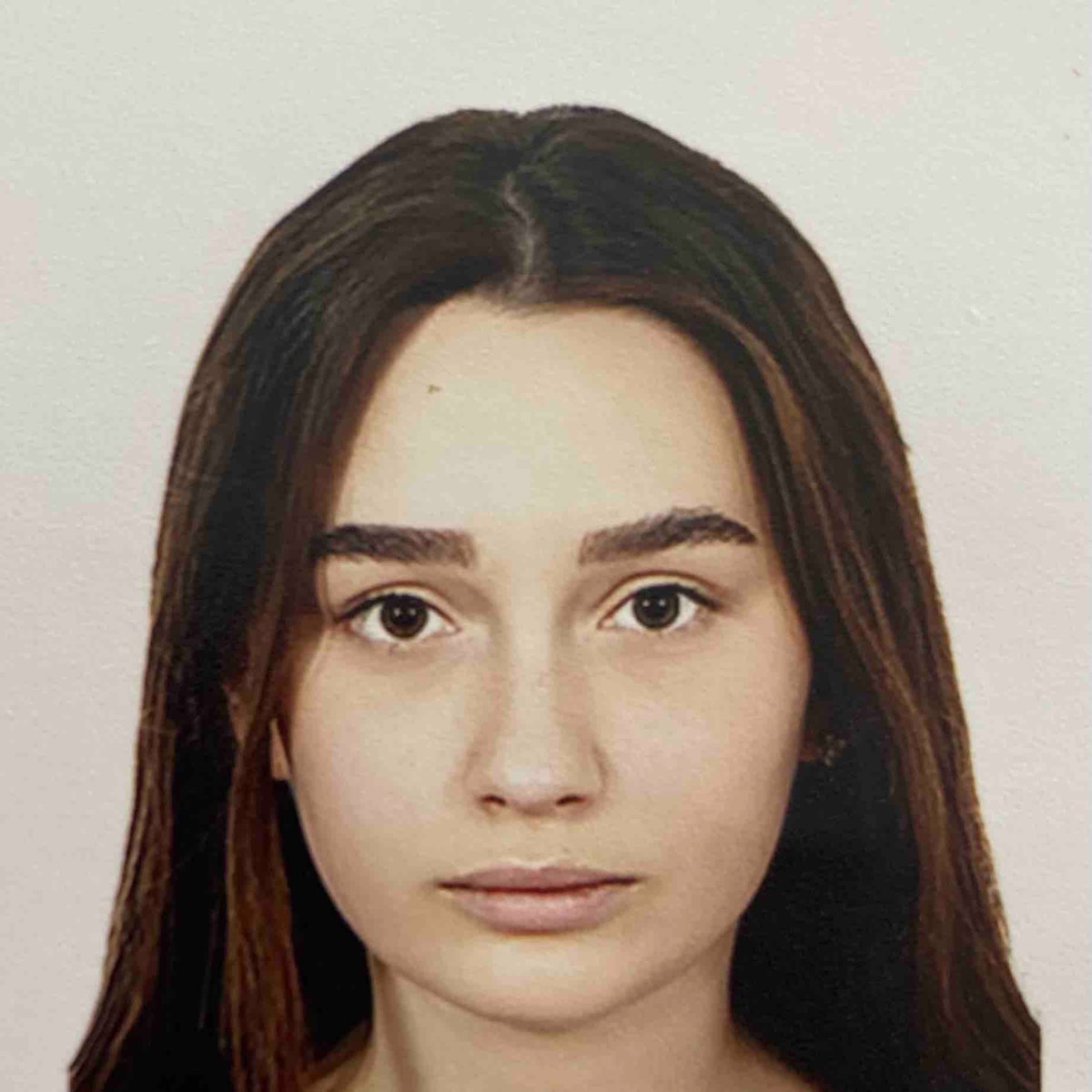 Полина Артюшина