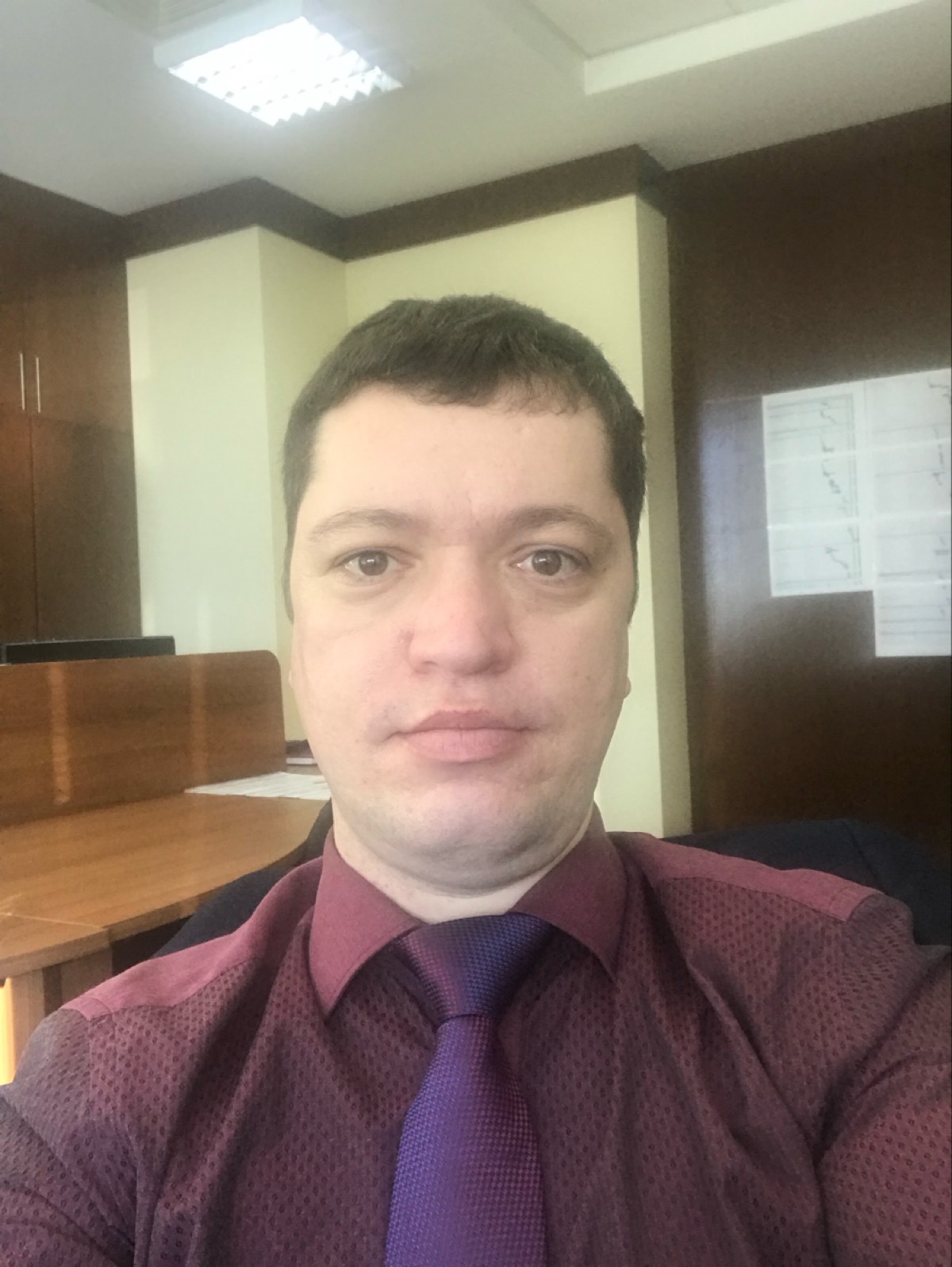 Вячеслав Могильников