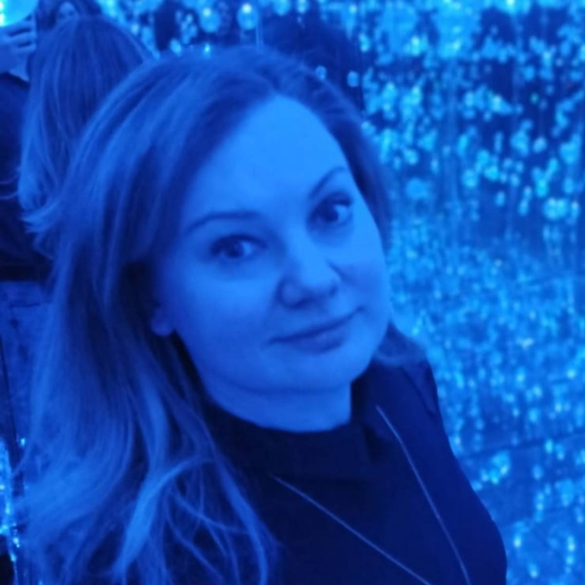 Валерия Роганова