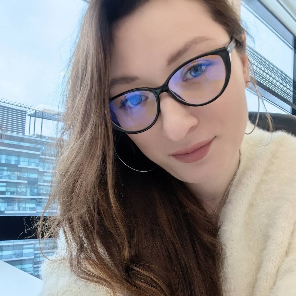 Мария Афанасьева | Сетка — социальная сеть от hh.ru