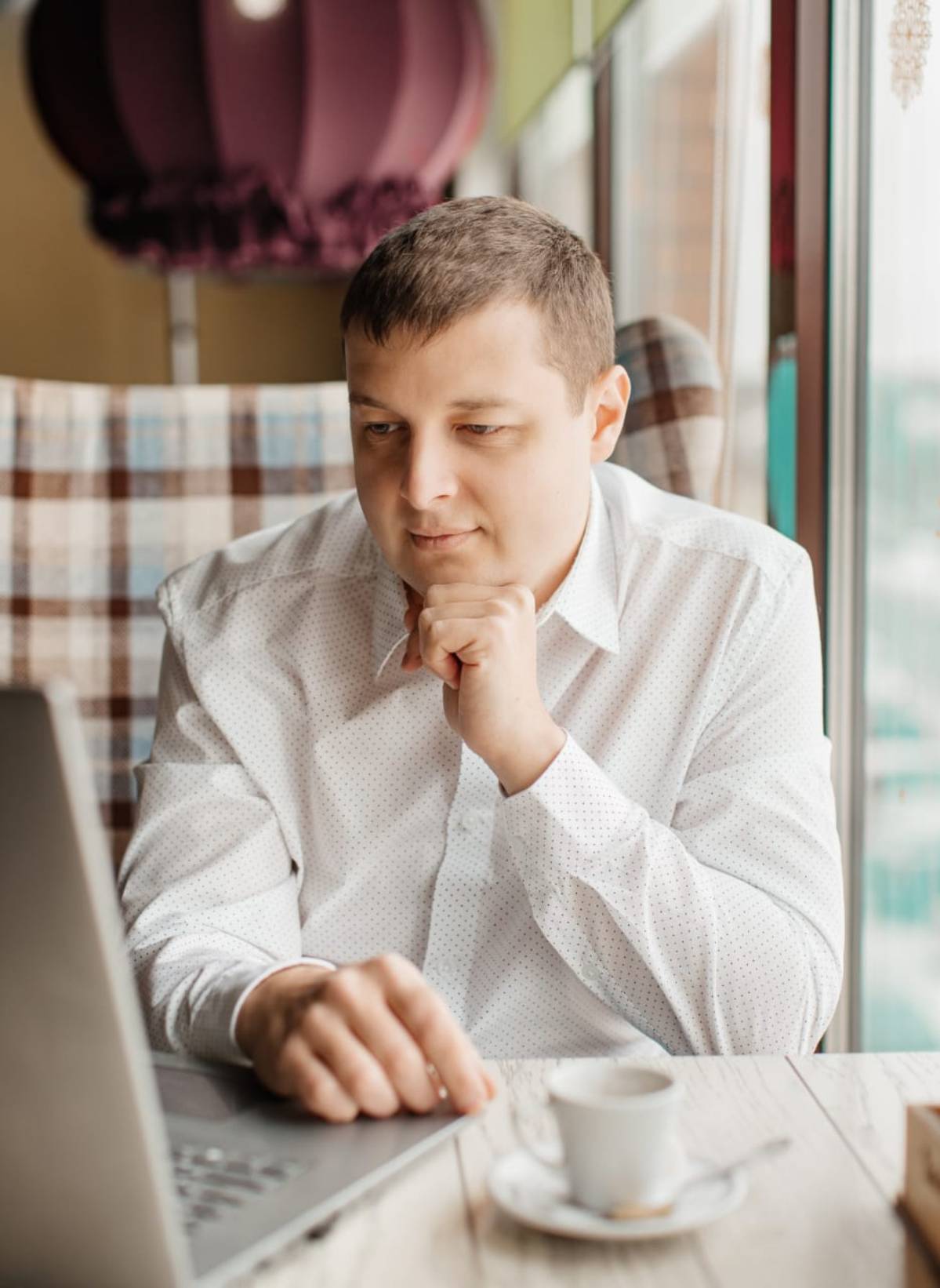 Валентин Стародубцев | Сетка — социальная сеть от hh.ru