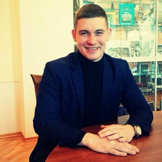 Кирилл Салахутдинов