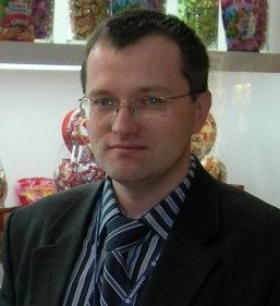 Вадим Букаев