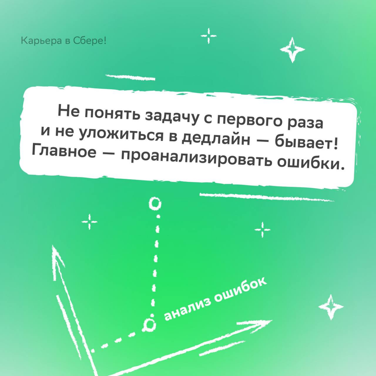 Сколько коллег — столько и подходов к работе!
Есть вещи, которые многие считают исключениями, но на самом деле они — норма | Сетка — социальная сеть от hh.ru
